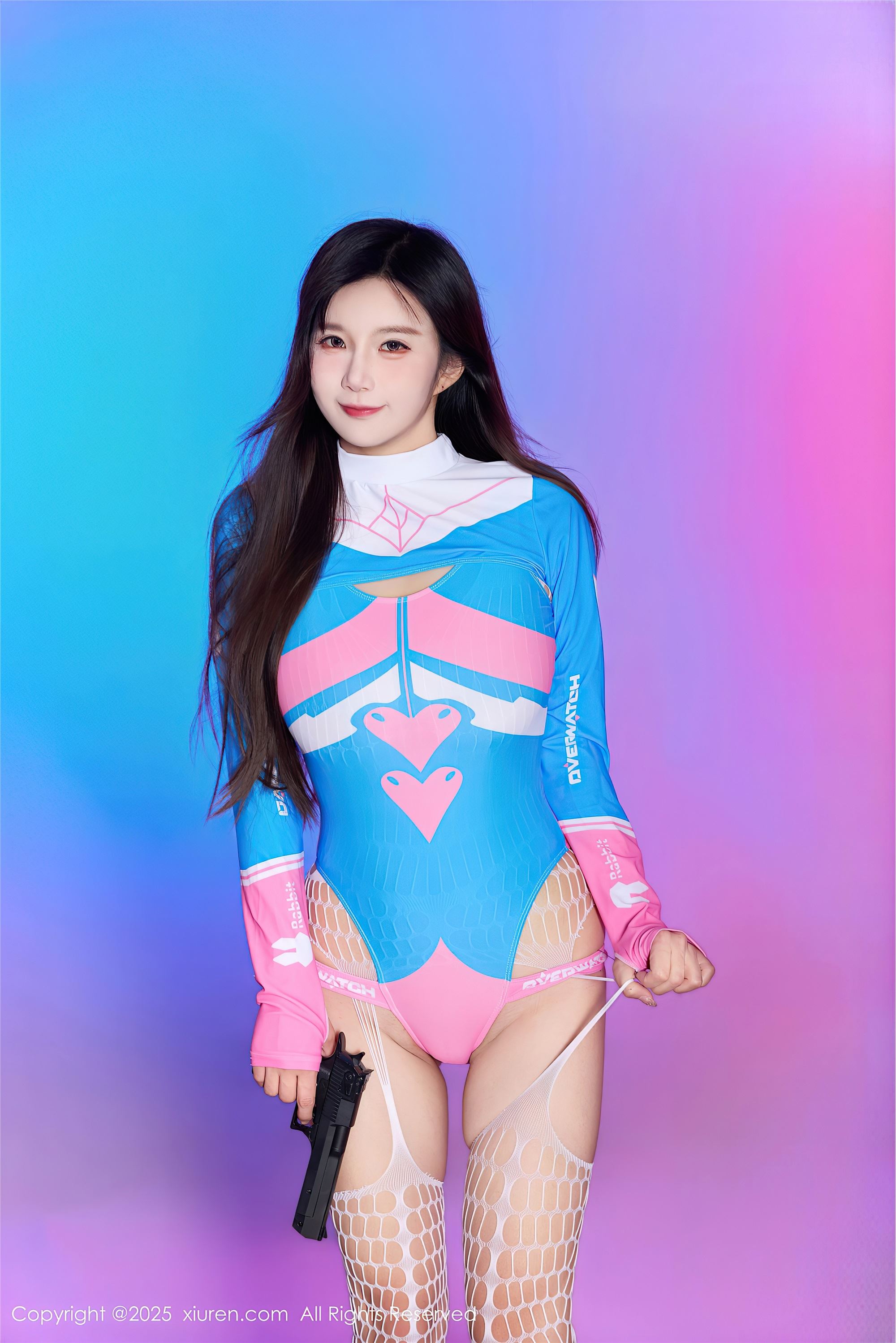 Xiuren秀人网 2025.10.17 NO.10886 小肉肉咪